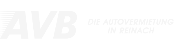 AVB – Die Autovermietung in Reinach