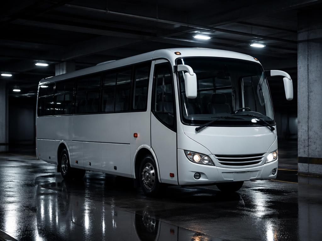 Midibus (17 seats)
